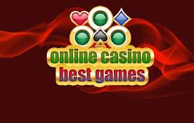 Online casino bonuses