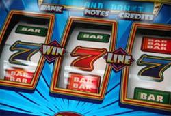 Slot machines to each their own style