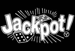 Slot machines with progressive jackpots