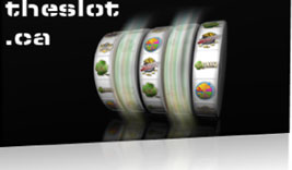 slot reels